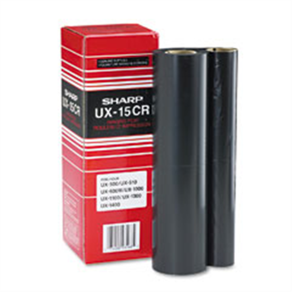Sharp UX-15CR Imaging Film