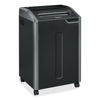 Fellowes C-485CI 26shts. Shredder Cross Cut #38485