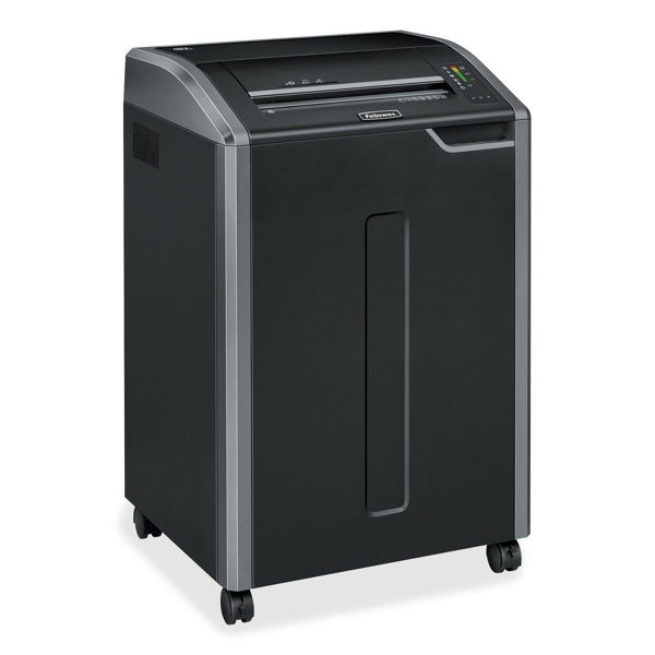 Fellowes C-485CI 26shts. Shredder Cross Cut #38485