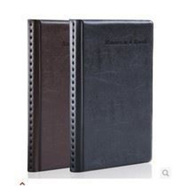 Deli Name Card Book #5783