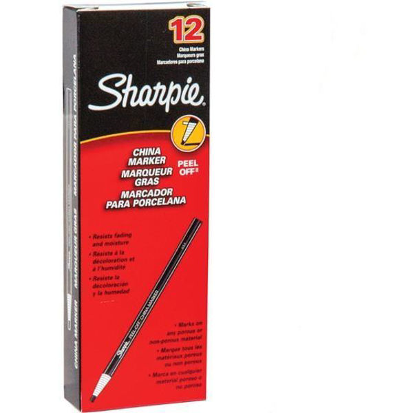 China Marker Red #2059