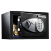 Sentry 7.6x11.4x10.4 Med. Digital Safe #X041E