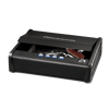 Sentry 3.2x12x9.9 Quick Access Pistol Safe #QAP1E