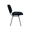 Image BIFA Side Chair w/o Arms - Black
