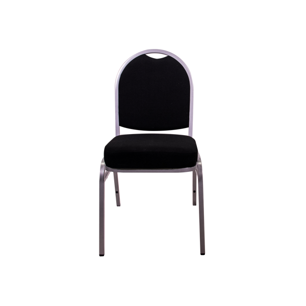 Image Banquet Chair - Black
