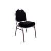 Image Banquet Chair - Black