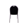 Image Banquet Chair - Black
