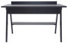 Picture of HX-035 Ulink 1200 x 600 Computer Desk w/Shelf - Black