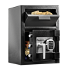 Picture of 09-028 Sentry 20x14x15.6 Large Depository Safe #DH074E