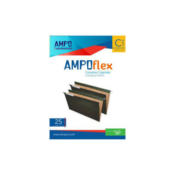 Picture of 39-005 Ampo L/S Hanging Pockets (25)