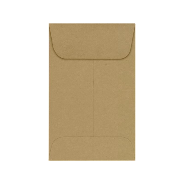 Marander 3-1/2x4-7/8 Coin Envelopes 70grm