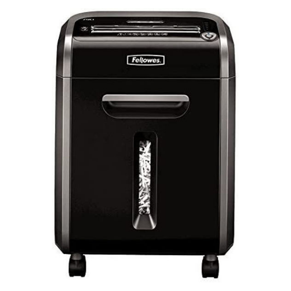 Fellowes 79Ci 16shts. Shredder Cross Cut #3227901