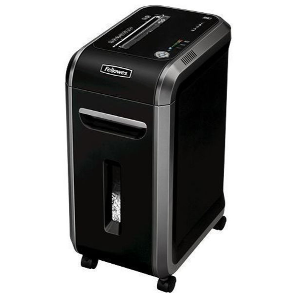 Fellowes 99Ci 18shts. Shredder Cross Cut #33229901