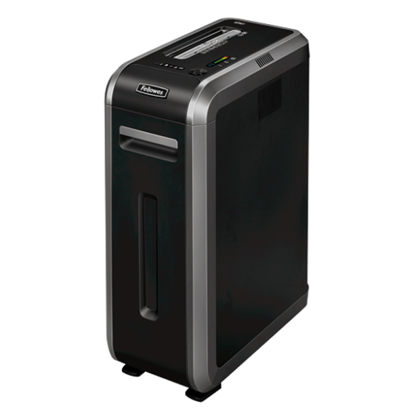 Fellowes SB-125I 18shts.Shredder Strip Cut #3312001