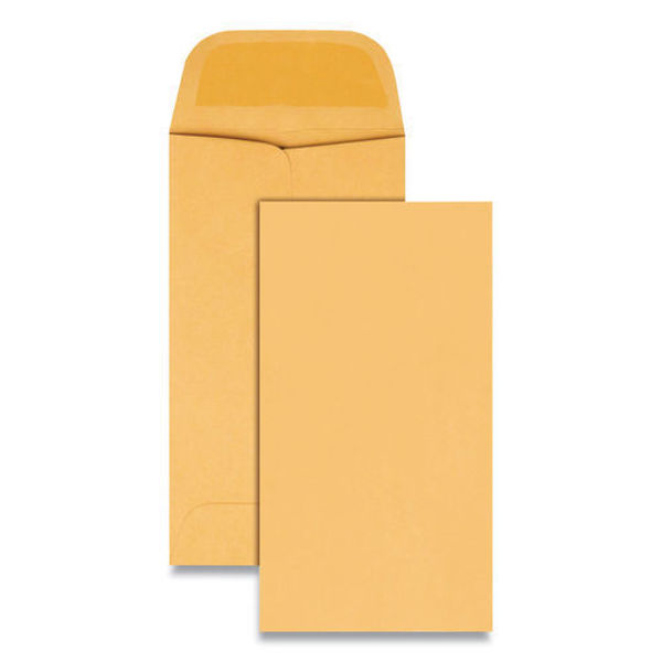 Picture of 94-010 Marander 5 x 11 Golden Kraft Envelopes (25)