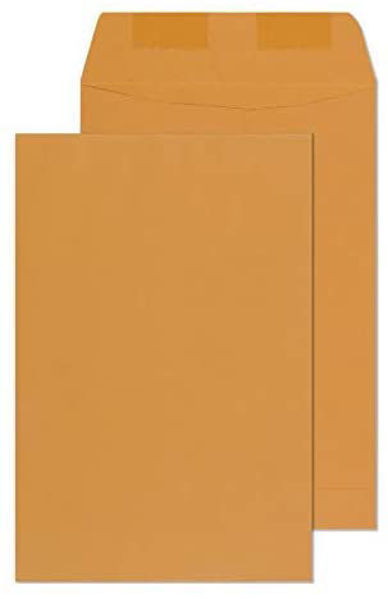 Picture of 94-012 Marander 6x9 Golden Kraft Envelopes (25)