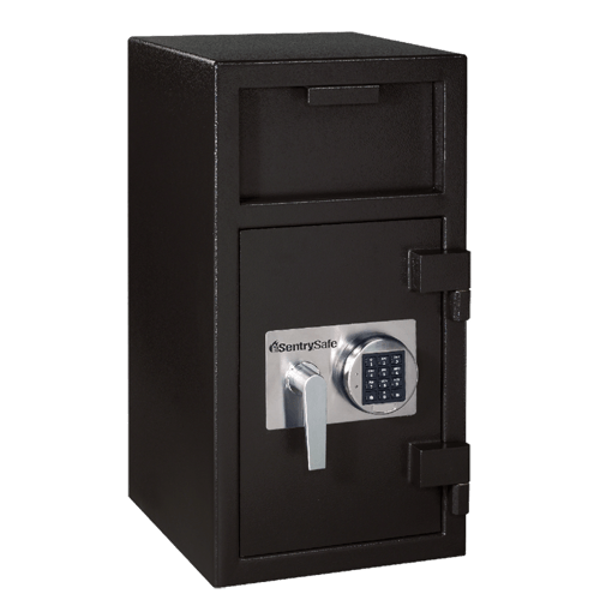 Sentry 24.4x15.4x16.1 Digital Safe #T6-331