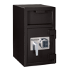 Picture of 09-028B Sentry 24x 4x 15.6 X- Large Depository Safe #DH109E