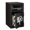 Picture of 09-028B Sentry 24x 4x 15.6 X- Large Depository Safe #DH109E