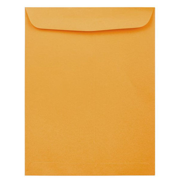Picture of 94-020 Marander 10 x 13 Golden Kraft Envelopes (25)