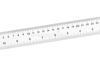 Picture of 71-006 CF Yingqiang 40cm/16" Plastic Ruler #2610