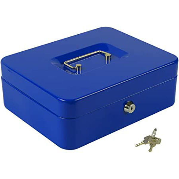 Picture of 14-002 10" Cash Pan #JT250