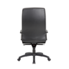 Picture of B8-531BK Boss High Back Executive Chair Black