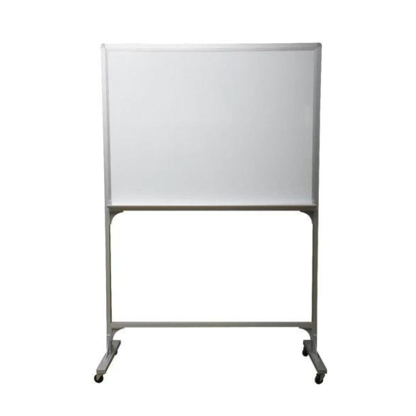 Picture of 05-036 SOS 48x72 Mobile Whiteboard Steel Frame