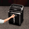 Picture of 58-061 Fellowes 79Ci 16 shts. Shredder Cross Cut #3227901