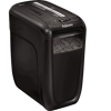 Picture of 58-064 Fellowes 60CS 10 shts. Shredder Cross Cut #4606001