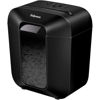 Picture of 58-067 Fellowes LX 25 6  shts. Cross Cut Shredder #4300401