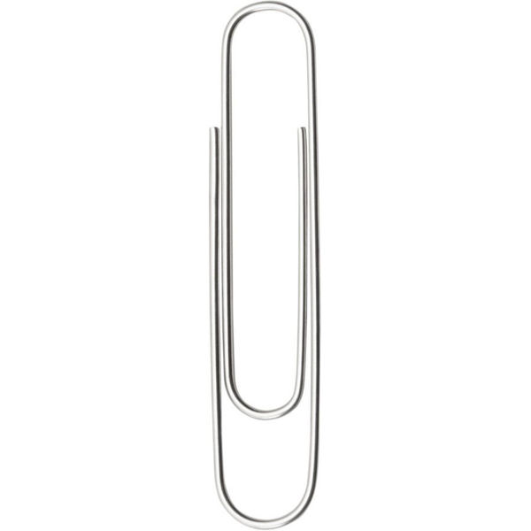Picture of 19-051 TQ/Sunshine Paper Clips - Jumbo