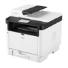 Picture of 21-077B Ricoh Monochrome Multifunction Printer #M320F