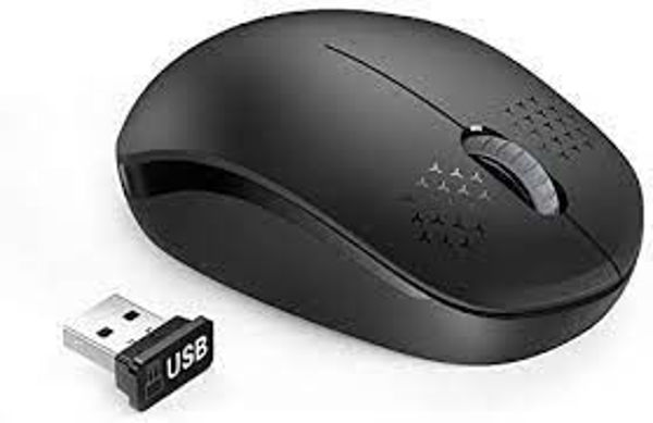 Picture of 22-040  Wireless Optical Mouse