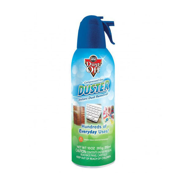 Picture of 18-001 Blow Off Duster (Canned Air) 10oz #MXP 2226