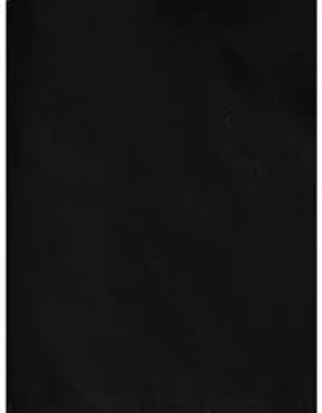 Picture of 57-029 Bristol Paper 22-1/4 x 28-1/4 Black