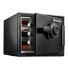 Picture of 09-038 Sentry 13.7 x 16.3 x 19.3 F/Proof Safe w/Combo Lock #SF082CS