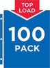 Picture of 65-006 Avery L/S Top Load H.D. Sheet Protectors (100) #74102