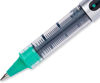 Picture of 60-030 UniBall Vision Pen Green Fine #60386