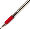 Picture of 61-013B Pentel R.S.V.P. Pen Red Fine #BK90-B