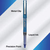 Picture of 61-056 Pilot Precise Pen Blue Fine PV-7 #35349