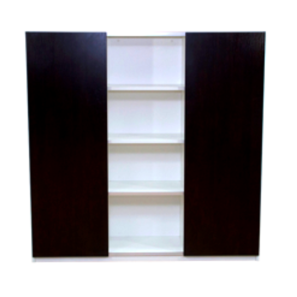 Picture of DV-SI2418 Infinity 1800 Cupboard w/Sliding Doors WW/BR