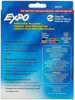 Picture of 53-027 Expo Dry Erase Markers Asst. (8) #80078