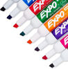 Picture of 53-027 Expo Dry Erase Markers Asst. (8) #80078