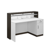 Picture of ET-RP1614 W Evolve 1600 Reception Unit - White/Walnut