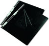 Picture of 04-016B 14-7/8x11 Data Binder Black Acco #54071