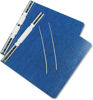 Picture of 04-017 11x8-1/2 Data Binder Dk. Blue Acco #54123