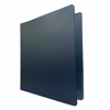 Picture of 04-008 1-1/2" O-Ring Binder Black #90320