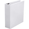 Picture of 04-014A 3" VU O-Ring Binder White #90091