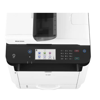 Picture of 21-077B Ricoh Monochrome Multifunction Printer #M320F